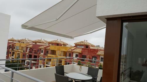 Apartamento Terrazas De Campoamor 3029