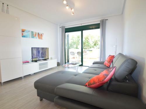 Apartamento Appartement Bea Campo
