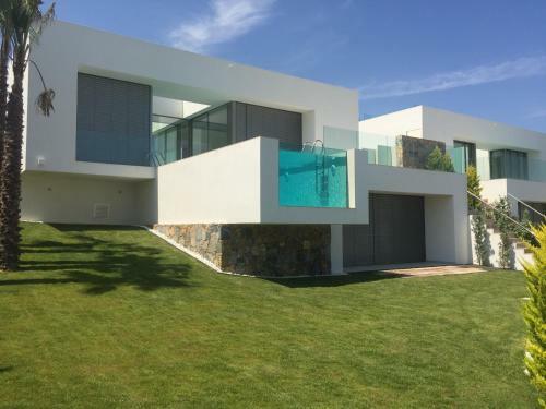 Las Colinas, Golf Club, Limonero 17