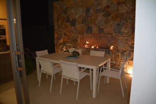 Las Colinas, Golf Club, Limonero 17