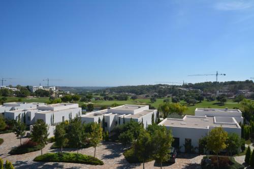 Las Colinas, Golf Club, Limonero 17