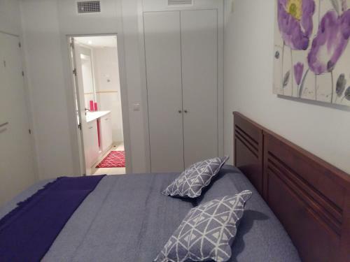 Apartamento Espanatour El Bosque