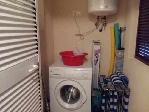 Apartamento Espanatour El Bosque