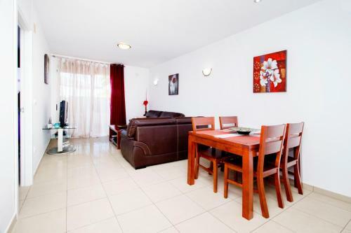 Apartamento Espanatour El Bosque
