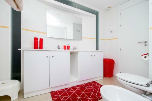 Apartamento Espanatour El Bosque