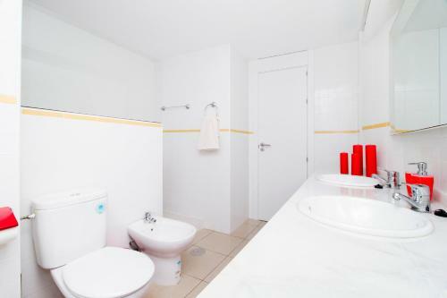 Apartamento Espanatour El Bosque