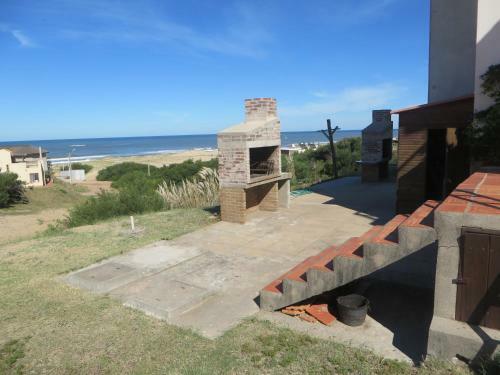 Apartamento El Tridente