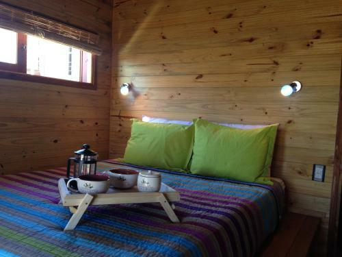 Lodge Cuatro Mozas
