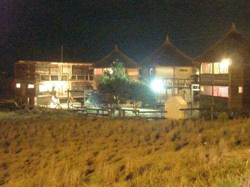 Hostel & Posada De Las Hadas