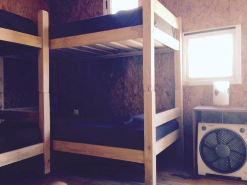 Hostel Vente Al Diablo