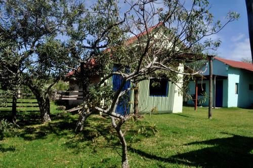 Posada Giramundos