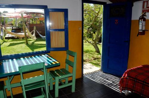 Posada Giramundos