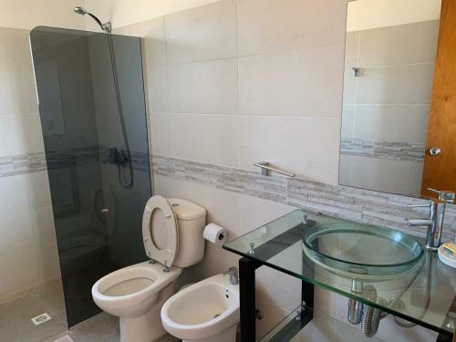 Apartamento Colina D' Ousa