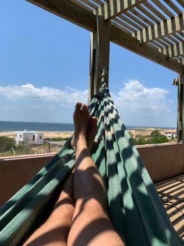 Apartamento Colina D' Ousa