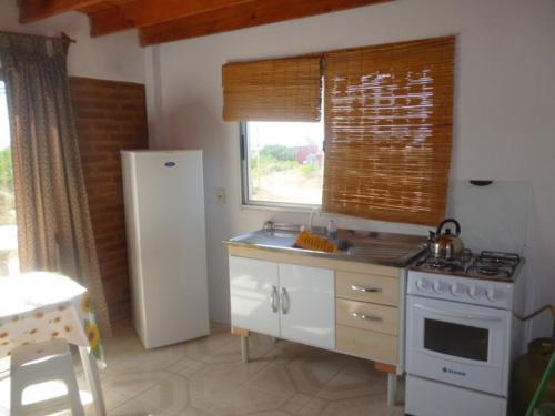 Apartamento Castillo Del Diablo