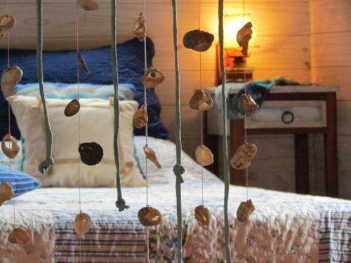 Lodge Caba�as Bahia Serena