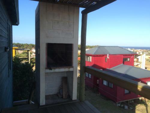 Lodge Caba�as Utop�a