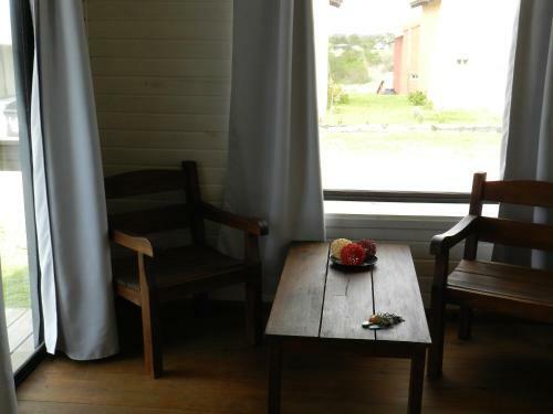Lodge Caba�as Utop�a