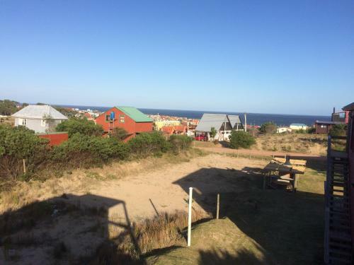 Lodge Caba�as Utop�a