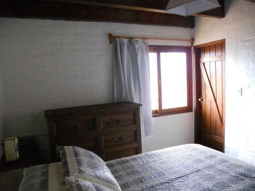 Lodge Caba�as Utop�a