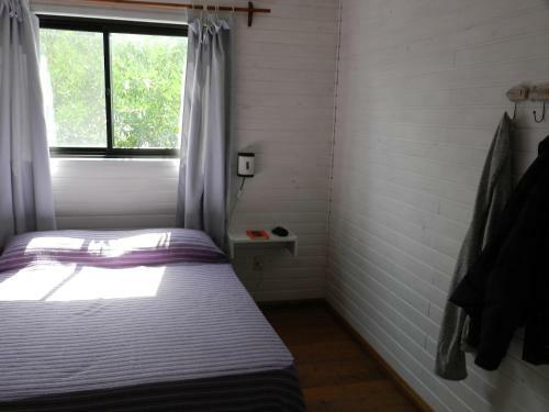 Lodge Caba�as Utop�a