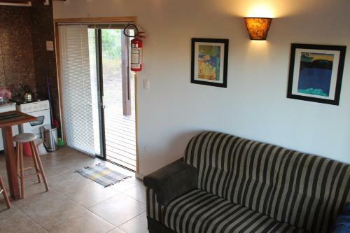Lodge Santa Marilena