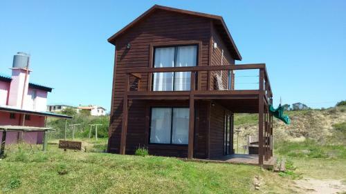 Lodge Santa Marilena