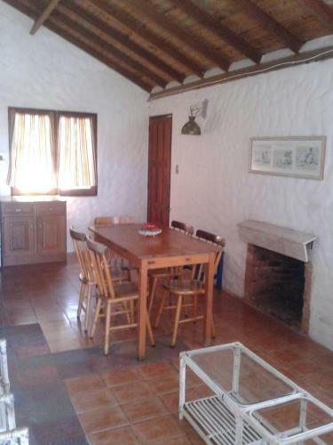 Casa Benjaim