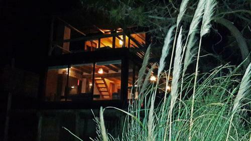 Lodge Las Negras