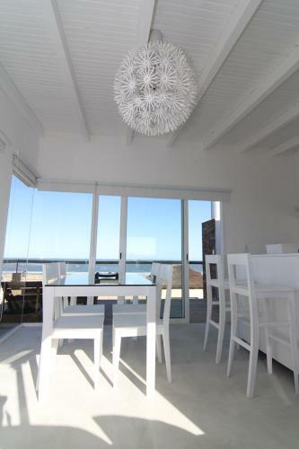 Apartamento M�nage � Trois