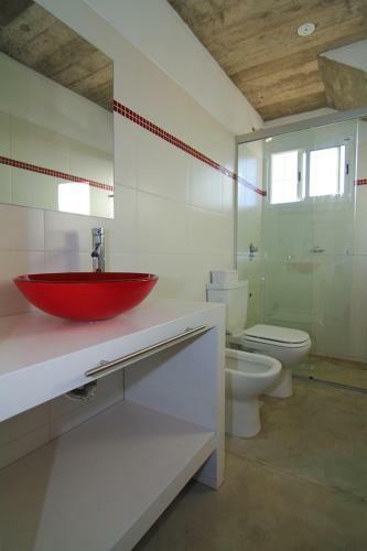 Apartamento M�nage � Trois