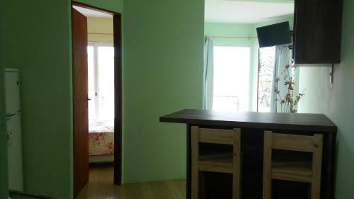 Apartamento Arenas Del Diablo