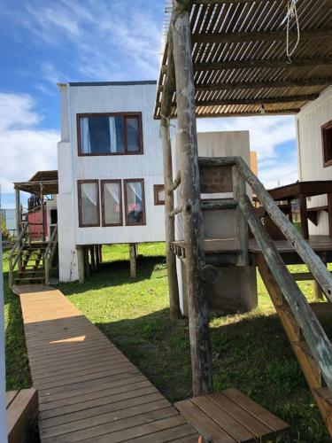 Casas Sadhana