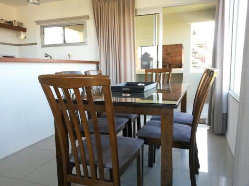 Apartamento Brisas De Mar