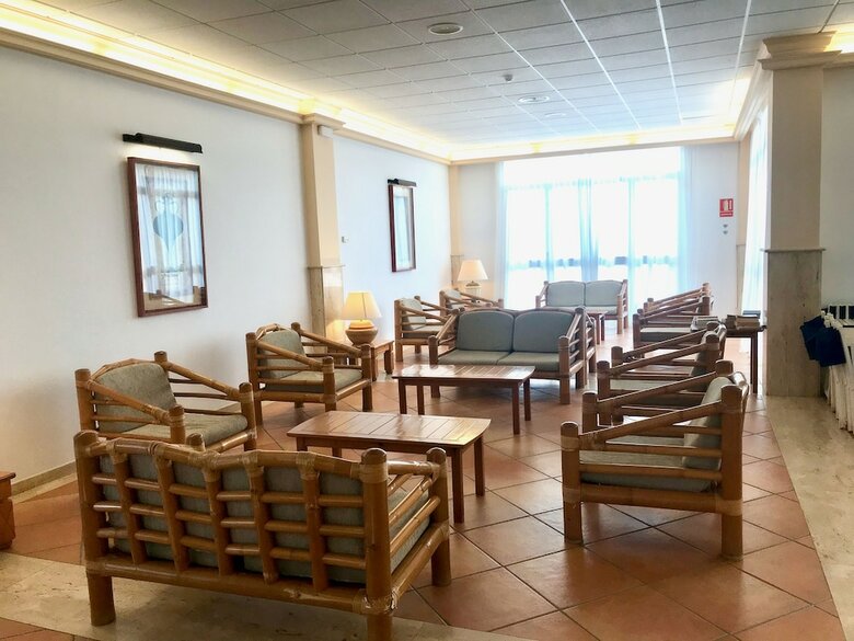 Aparthotel Nuramar