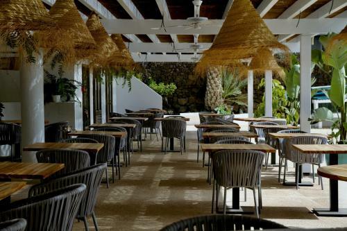 Hotel Casas Heddy