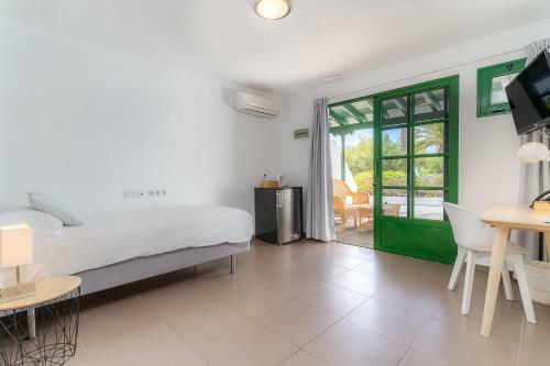Hotel Casas Heddy
