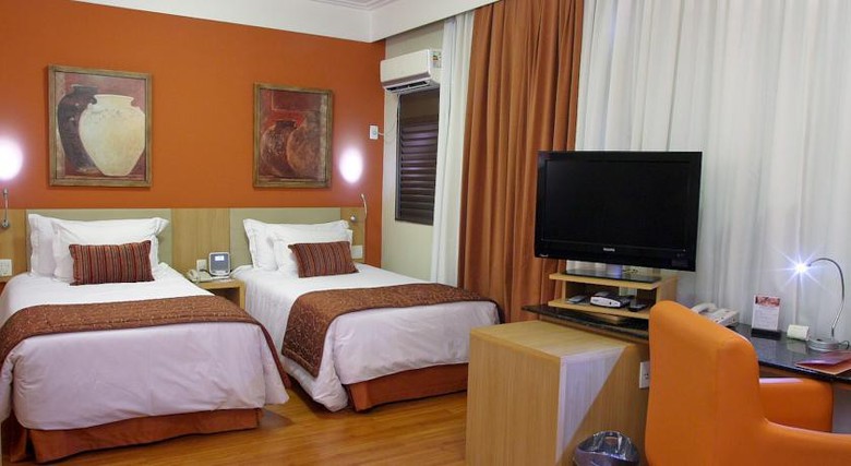 Clarion Hotel Lourdes