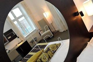 Best Western Hotel Europa
