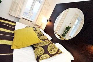 Best Western Hotel Europa