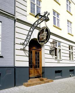 Best Western Hotel Europa