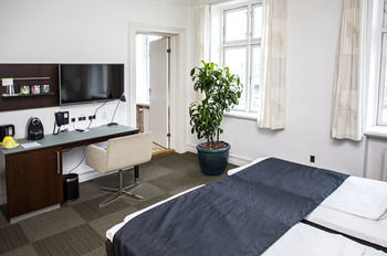 Best Western Hotel Europa