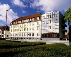 Best Western Hotel Europa