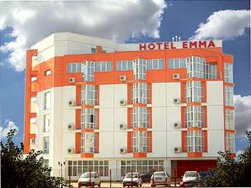 Hotel Emma