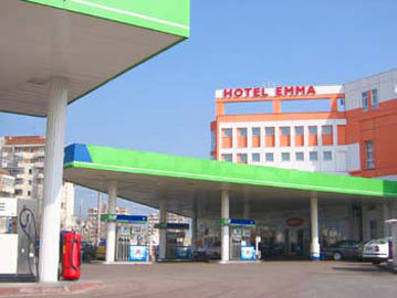 Hotel Emma