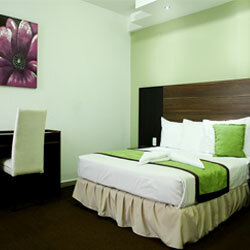 Hotel Laja Real