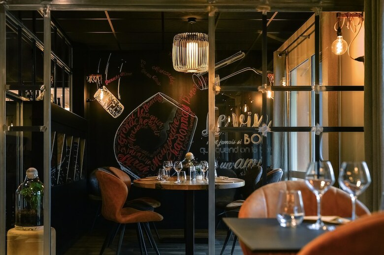 Hotel Mercure Lyon Est Chaponnay