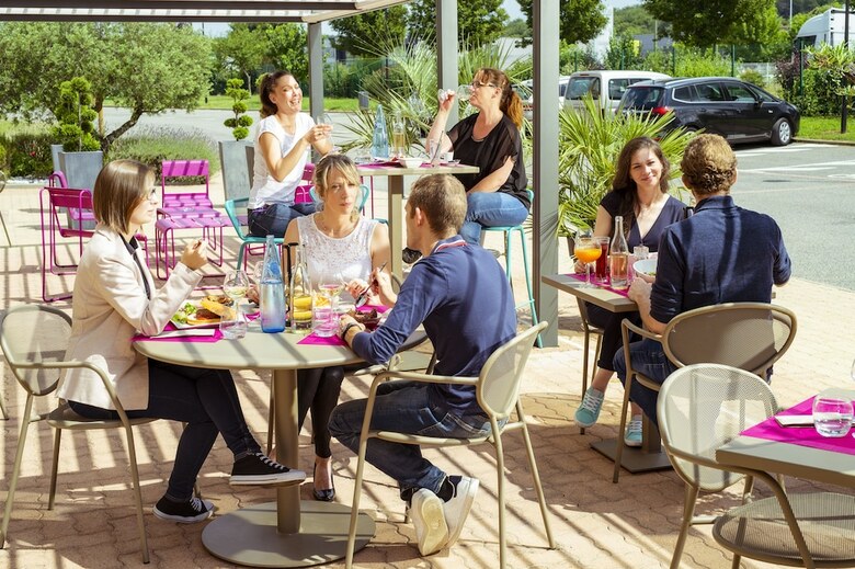 Hotel Mercure Lyon Est Chaponnay