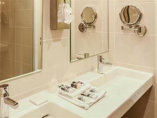 Hotel Mercure Aix En Provence Ste Victoire