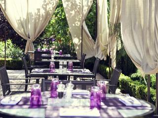 Hotel Mercure Aix En Provence Ste Victoire